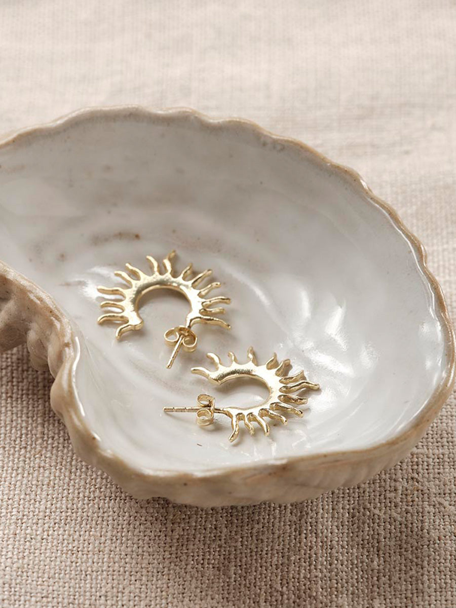 A Beautiful Story Fierce Korvarenkaat Kulta 