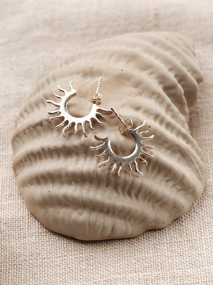 A Beautiful Story Fierce Korvarenkaat Hopea