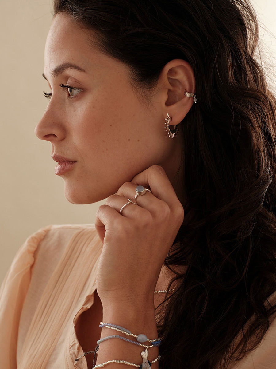 A Beautiful Story Fierce Korvarenkaat Hopea