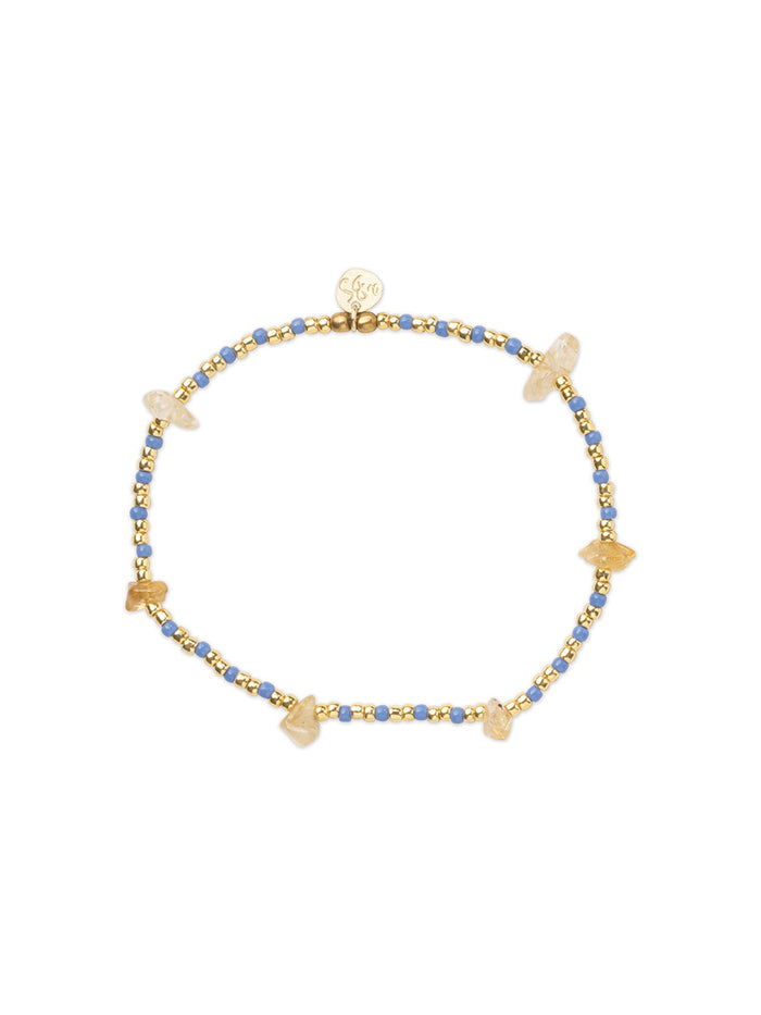 A Beautiful Story Flashy Sitriini Rannekoru