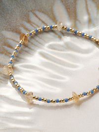 A Beautiful Story Flashy Sitriini Rannekoru