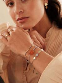 A Beautiful Story Flashy Sitriini Rannekoru