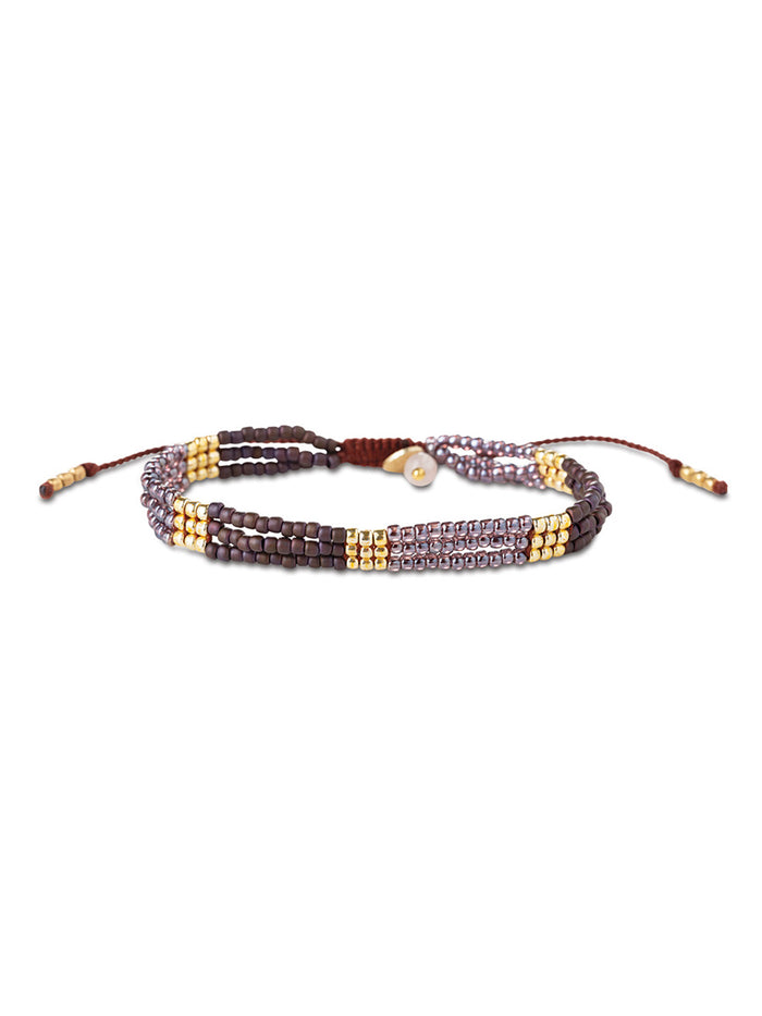 A Beautiful Story Harmonius Rose Quartz Kulta Rannekoru