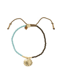 A Beautiful Story Hoping Tiikerinsilmä Rannekoru