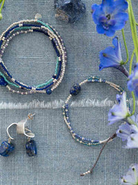 SHINING silver bracelet