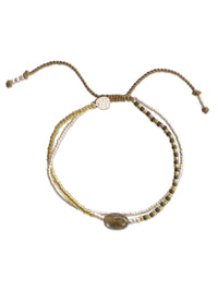 A Beautiful Story Soothing Labradorite Hopea Rannekoru