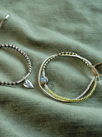 A Beautiful Story Soothing Labradorite Hopea Rannekoru