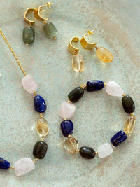 WORTHY gold bracelet