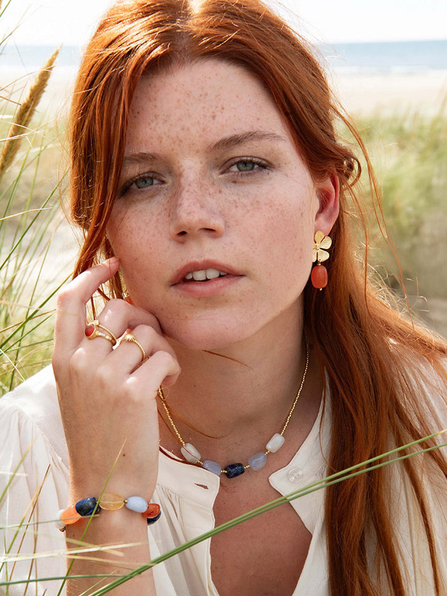 A Beautiful Story Worthy Rannekoru