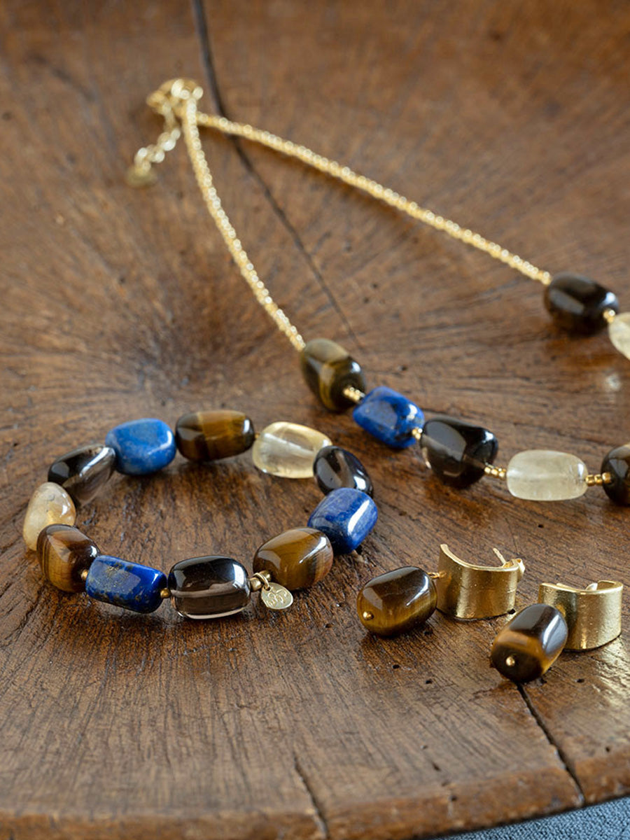A Beautiful Story Worthy Bracelet