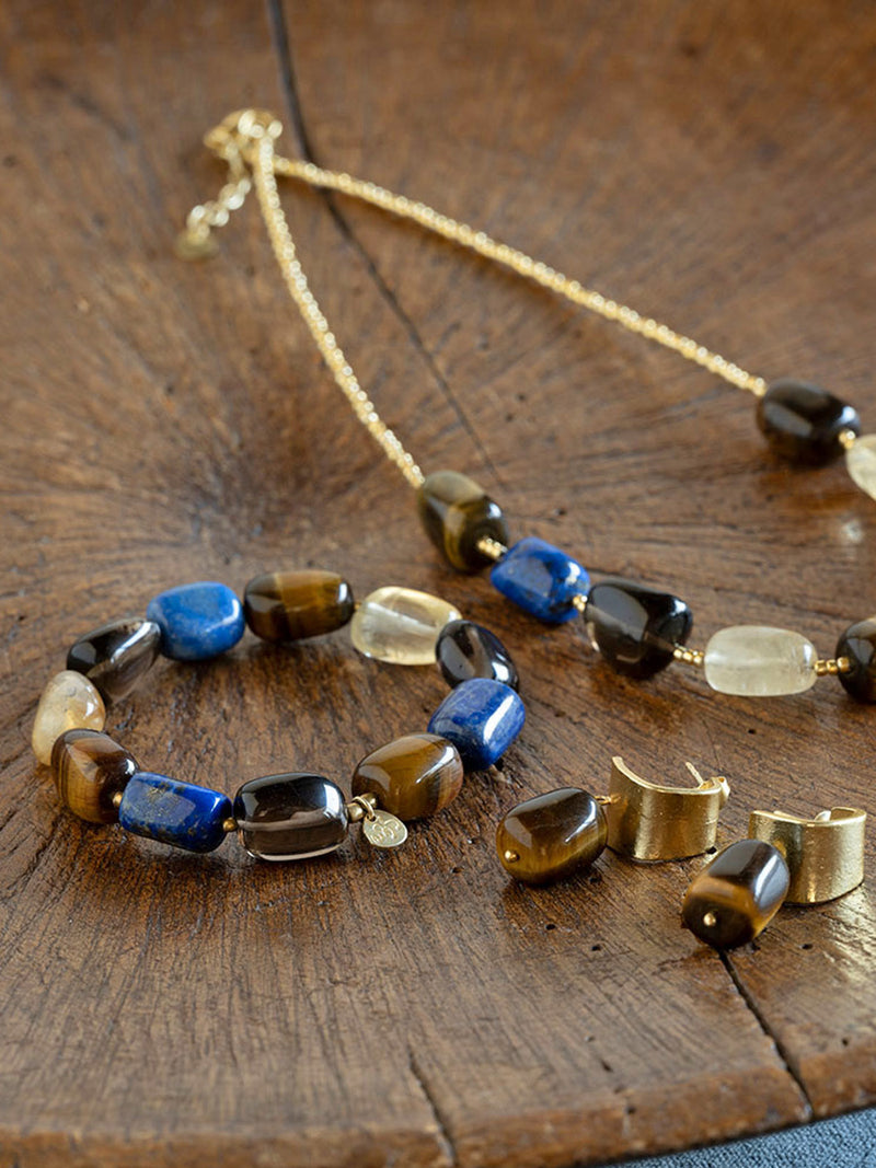 A Beautiful Story Worthy Bracelet