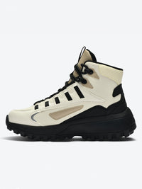 ARKK Copenhagen Apaze Hightop Kenkä Antique White Black