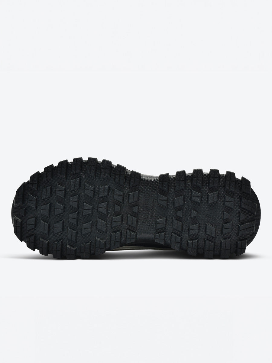 ARKK Copenhagen Apaze Hightop Kenkä Antique White Black