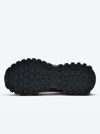 ARKK Copenhagen Apaze Hightop Kenkä Antique White Black
