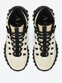 ARKK Copenhagen Apaze Hightop Kenkä Antique White Black