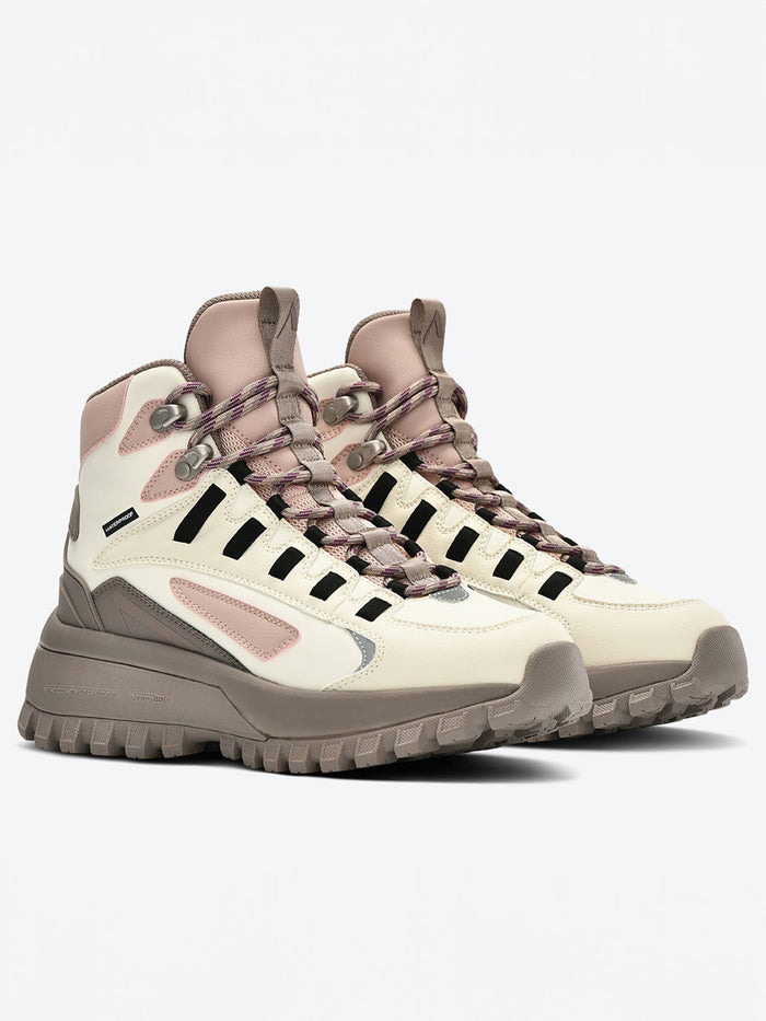 ARKK Copenhagen Apaze Hightop Kenkä Rose Tofu