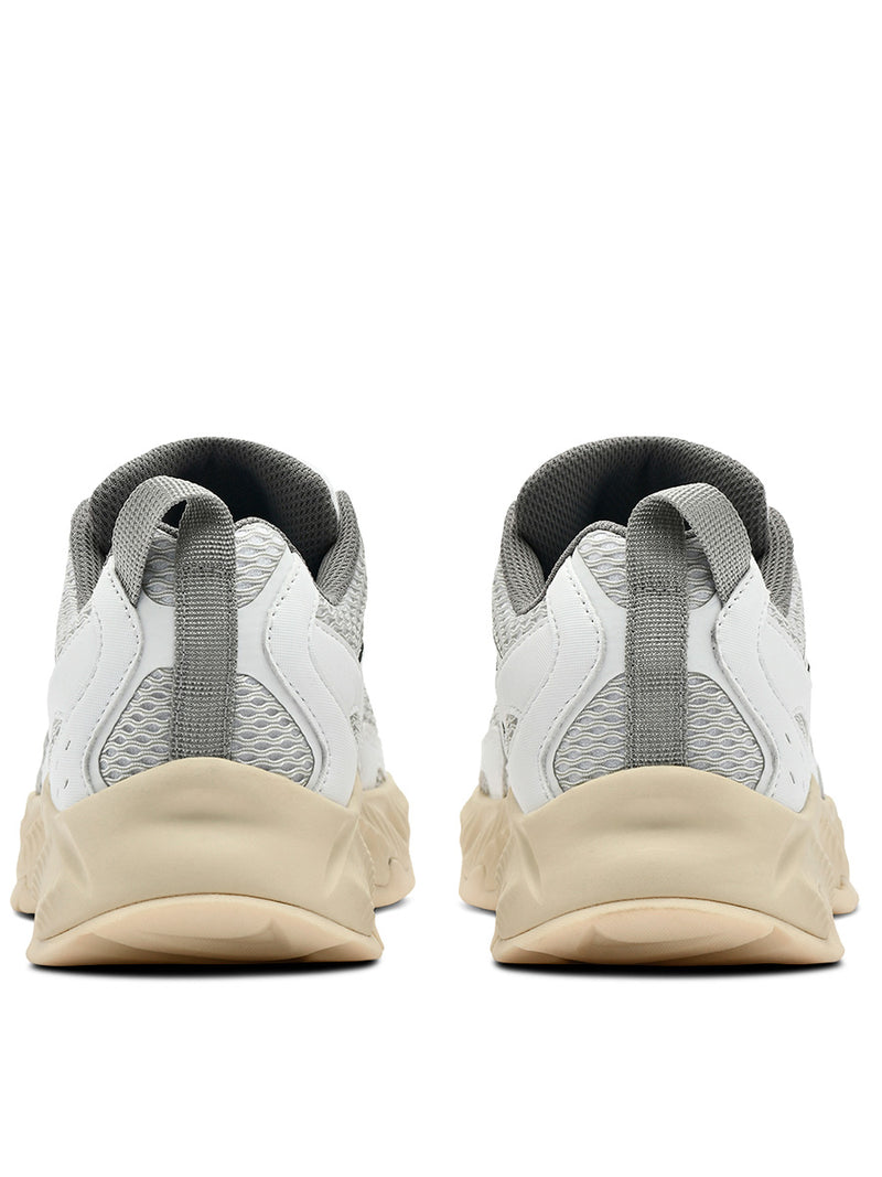 ARKK Copenhagen Forma Runner Bright White Cream Lenkkari