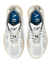 ARKK Copenhagen Forma Runner Bright White Cream Lenkkari
