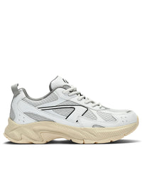 ARKK Copenhagen Forma Runner Bright White Cream Lenkkari