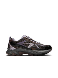FORMA RUNNER brown black grape