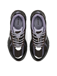 FORMA RUNNER brown black grape