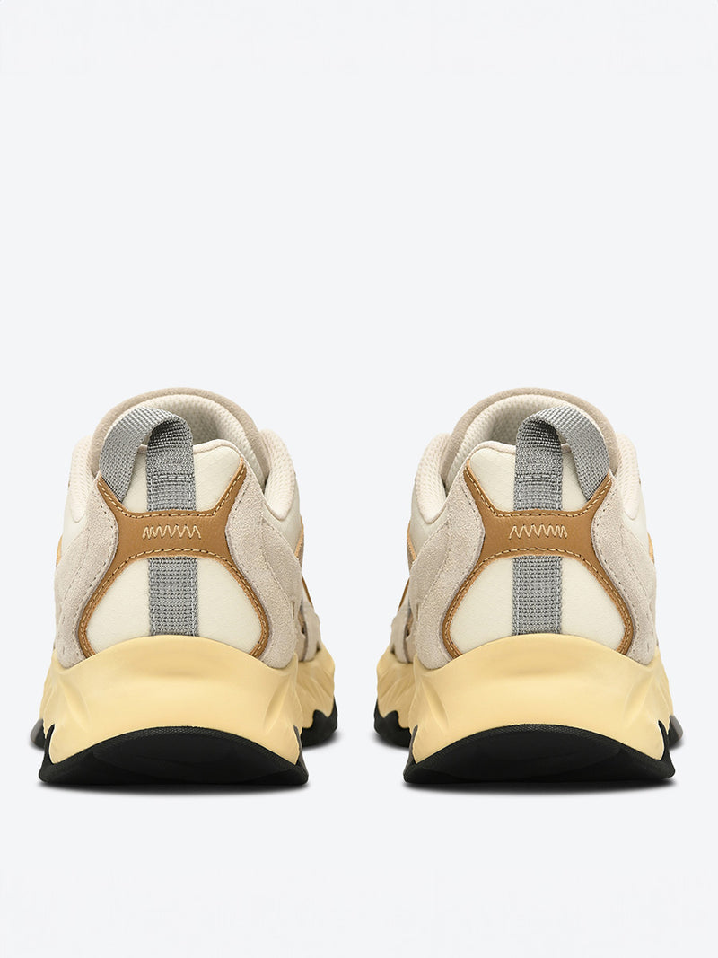 ARKK Copenhagen Forma Runner Light Brown Grey Vintage