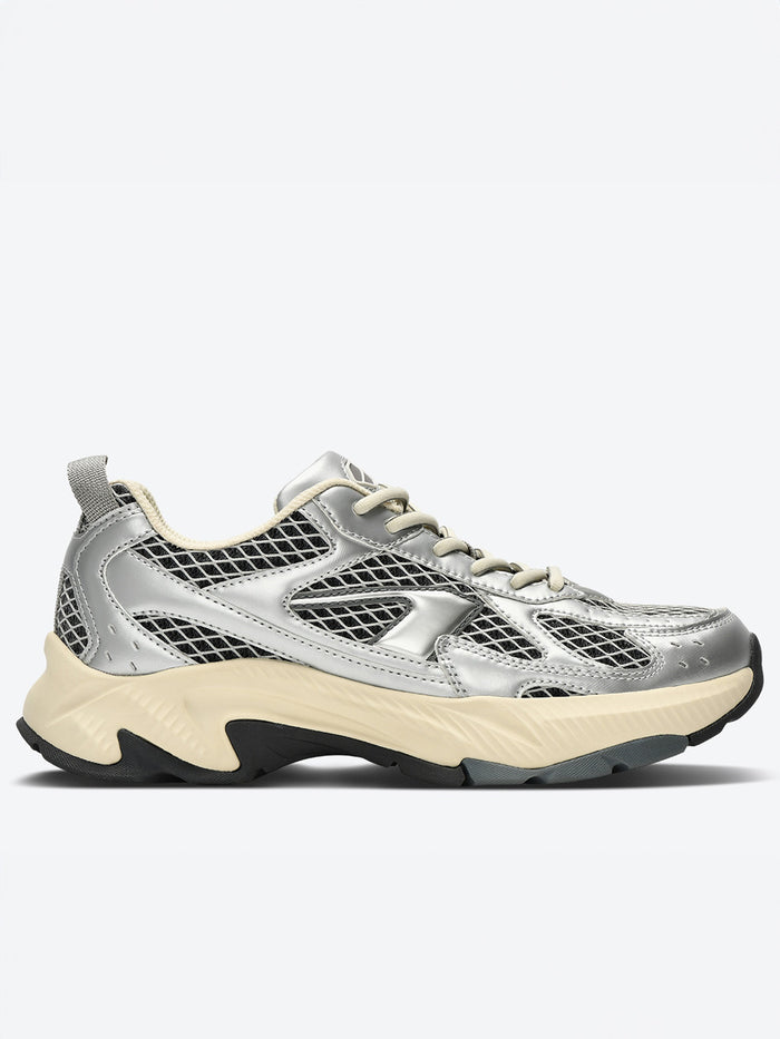 ARKK Copenhagen Forma Runner Silver Antique White