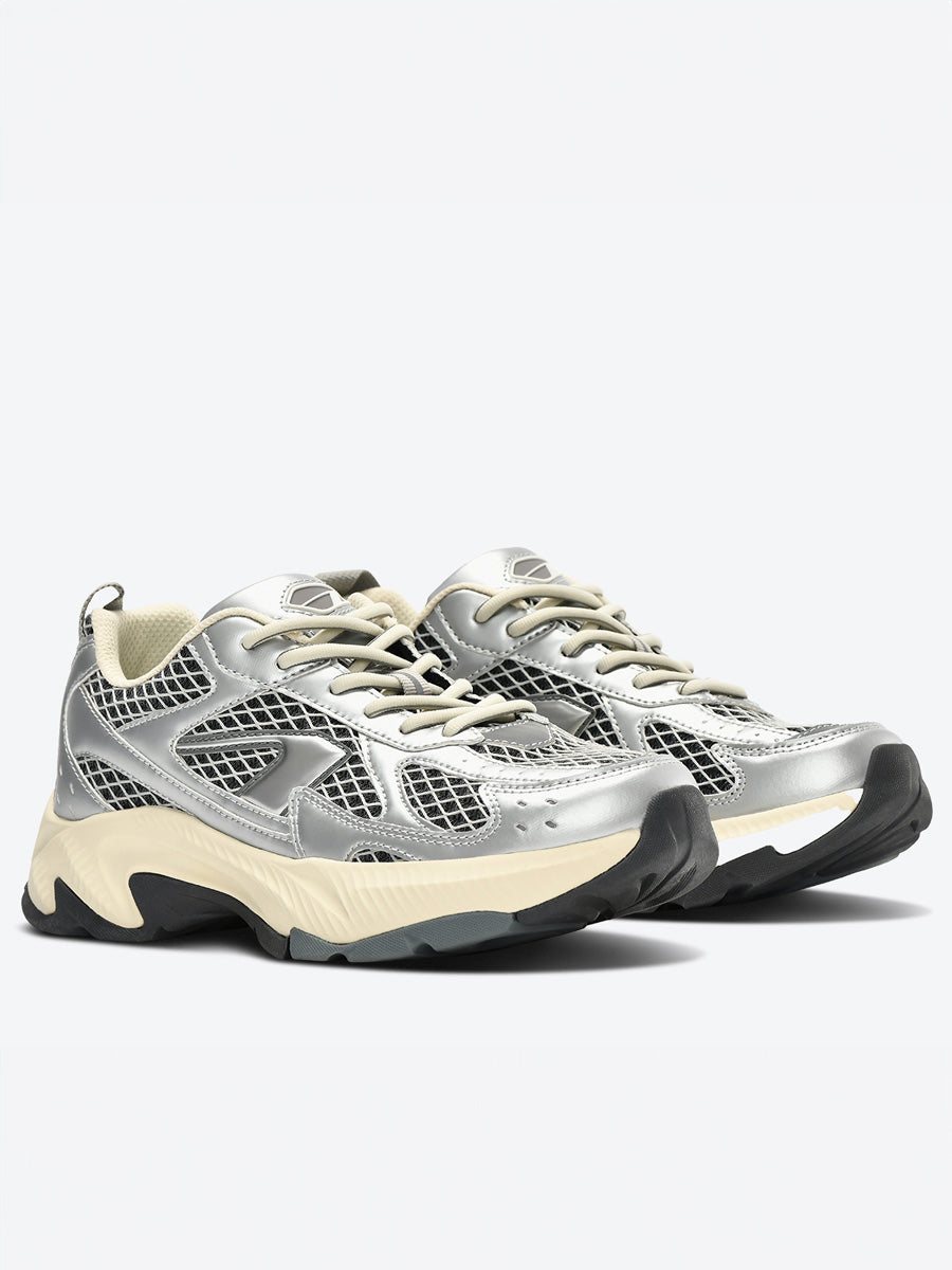 ARKK Copenhagen Forma Runner Silver Antique White