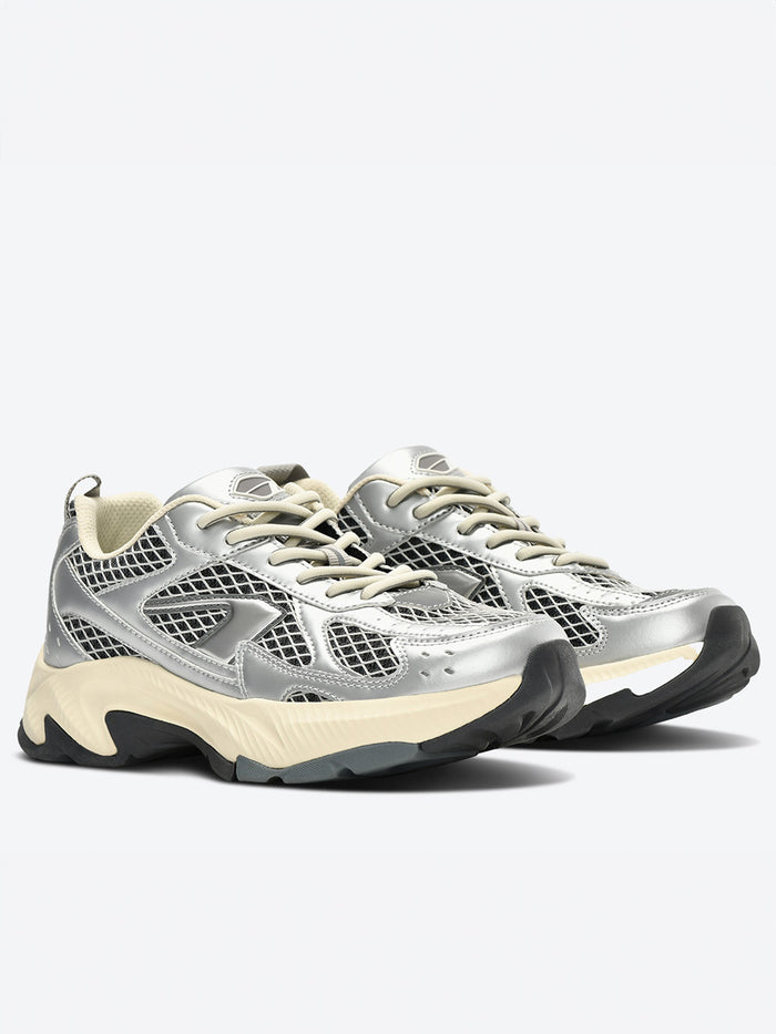 ARKK Copenhagen Forma Runner Silver Antique White