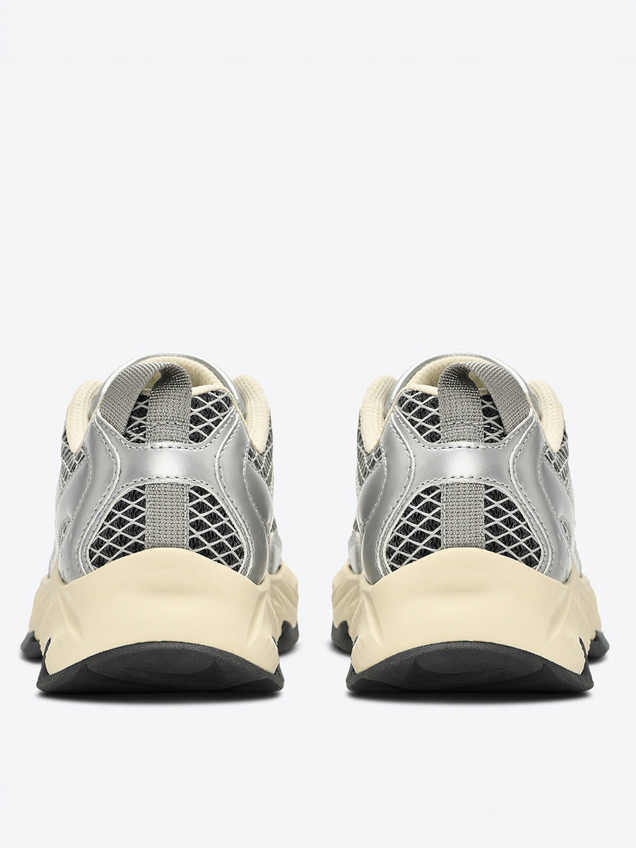 ARKK Copenhagen Forma Runner Silver Antique White