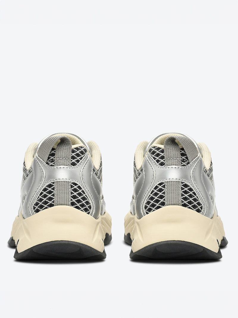 ARKK Copenhagen Forma Runner Silver Antique White