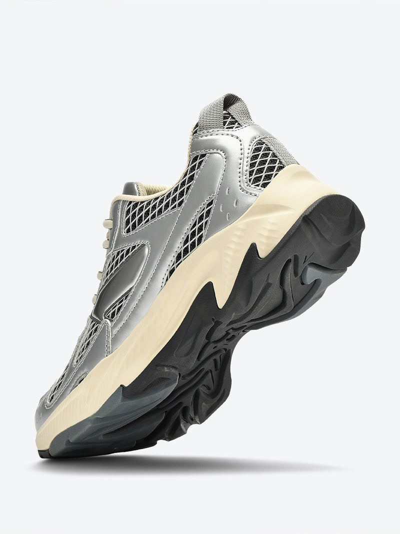 ARKK Copenhagen Forma Runner Silver Antique White