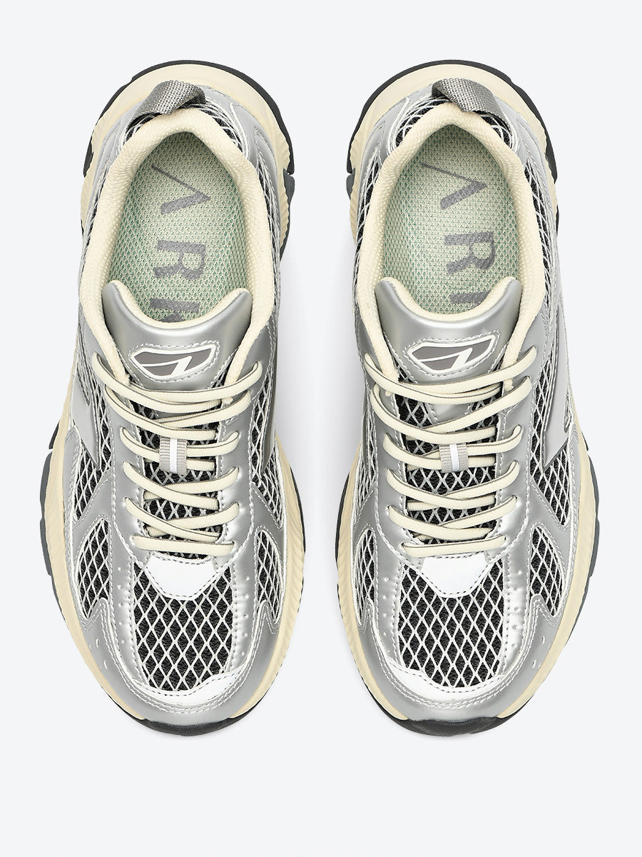 ARKK Copenhagen Forma Runner Silver Antique White