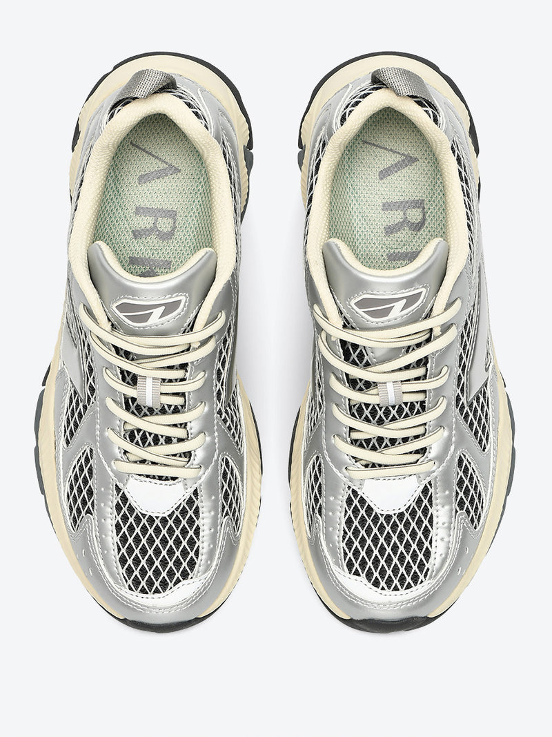 ARKK Copenhagen Forma Runner Silver Antique White