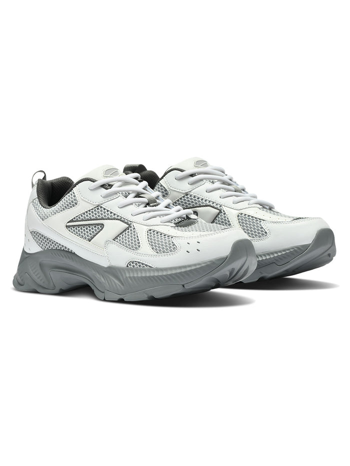 ARKK Copenhagen Forma Runner White Light Grey