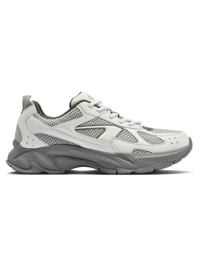ARKK Copenhagen Forma Runner White Light Grey