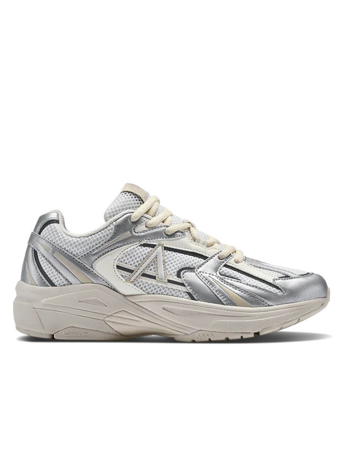 OSERRA silver cream