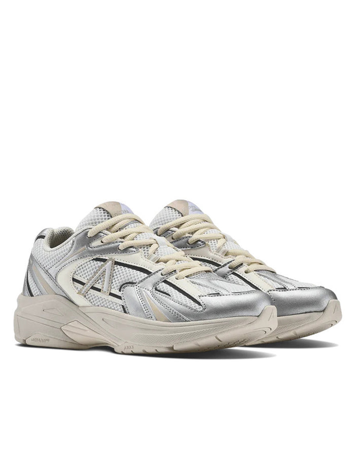 OSERRA silver cream