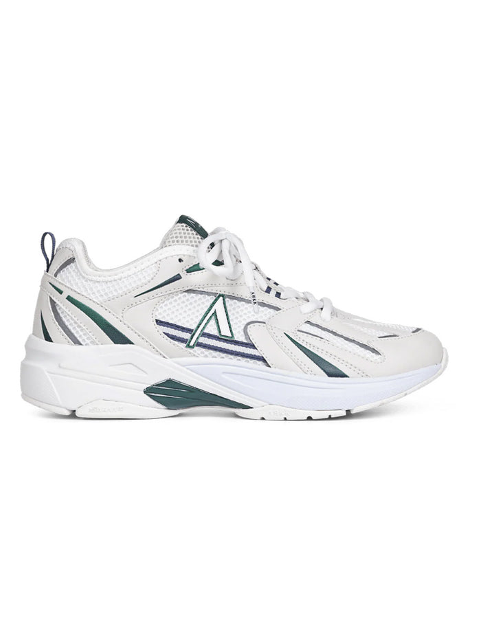 ARKK Copenhagen Oserra White Sand Evergreen Lenkkari