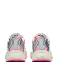Arkk Copenhagen Forma Runner Silver Pink Lenkkari