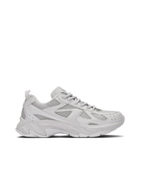 Arkk Copenhagen Forma Runner Triple White Lenkkari Valkoinen