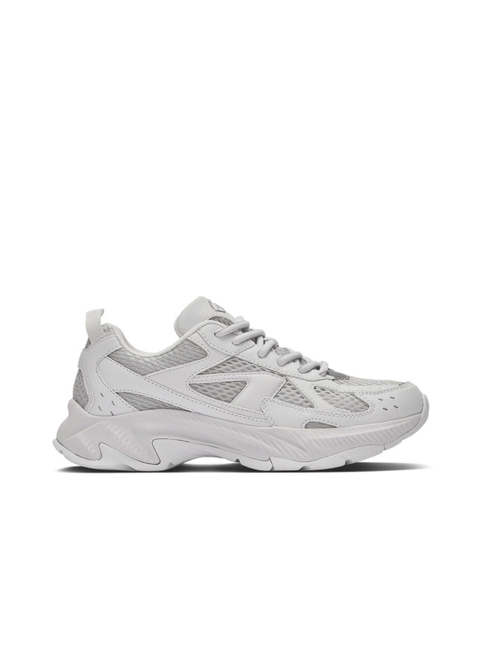Arkk Copenhagen Forma Runner Triple White Lenkkari Valkoinen