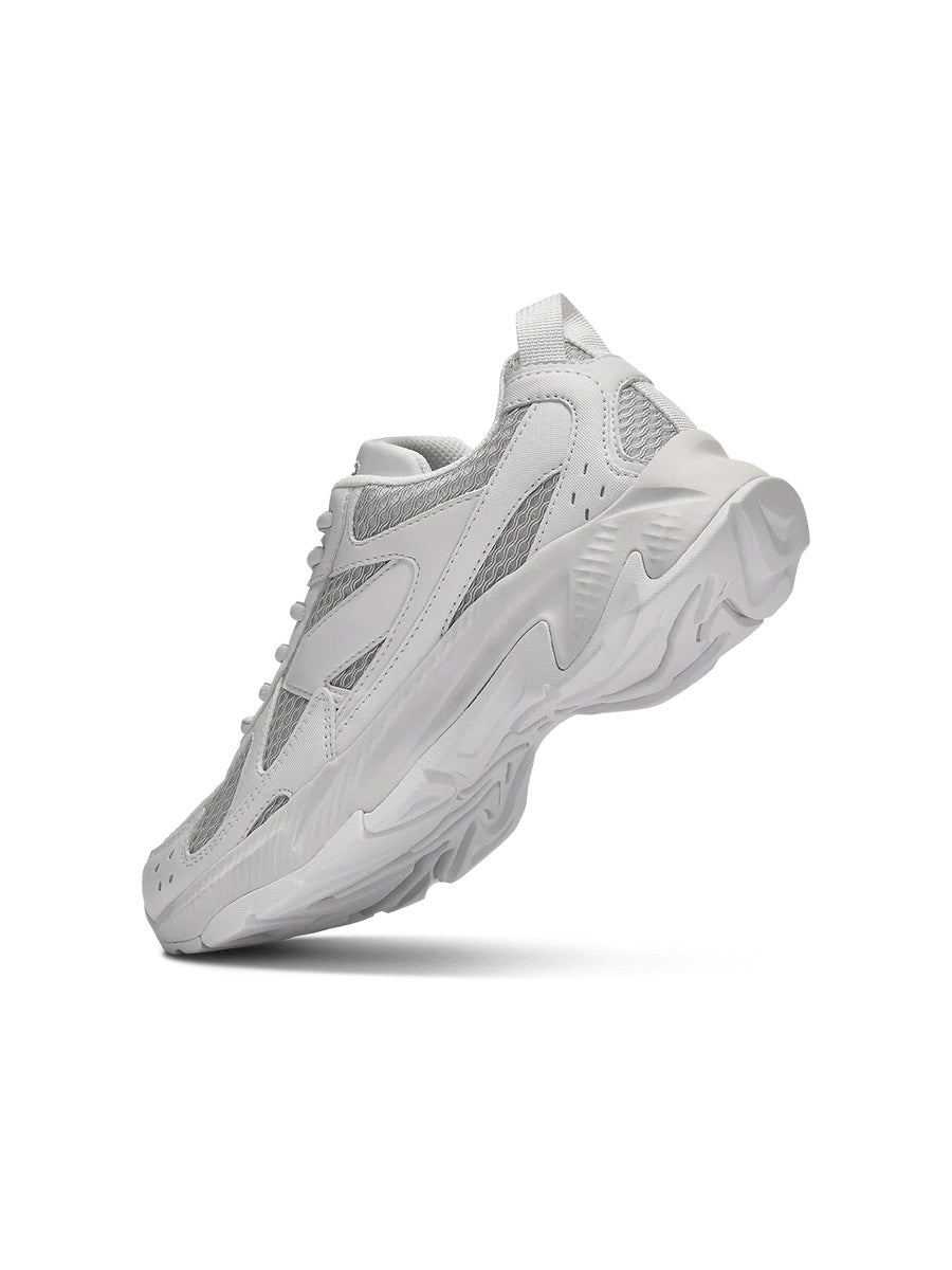 Arkk Copenhagen Forma Runner Triple White Lenkkari Valkoinen