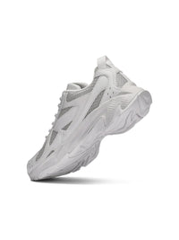 Arkk Copenhagen Forma Runner Triple White Lenkkari Valkoinen