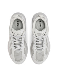 Arkk Copenhagen Forma Runner Triple White Lenkkari Valkoinen