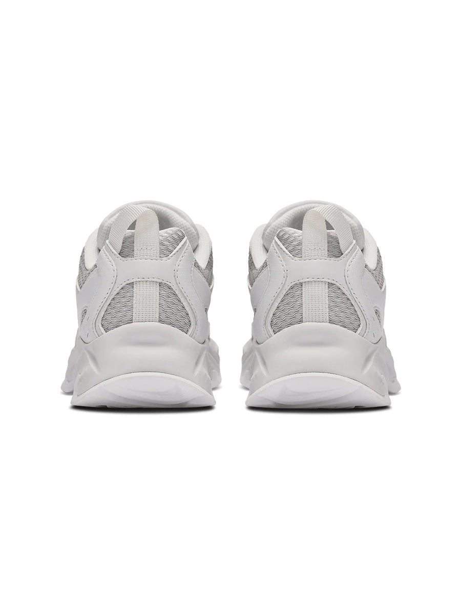 Arkk Copenhagen Forma Runner Triple White Lenkkari Valkoinen