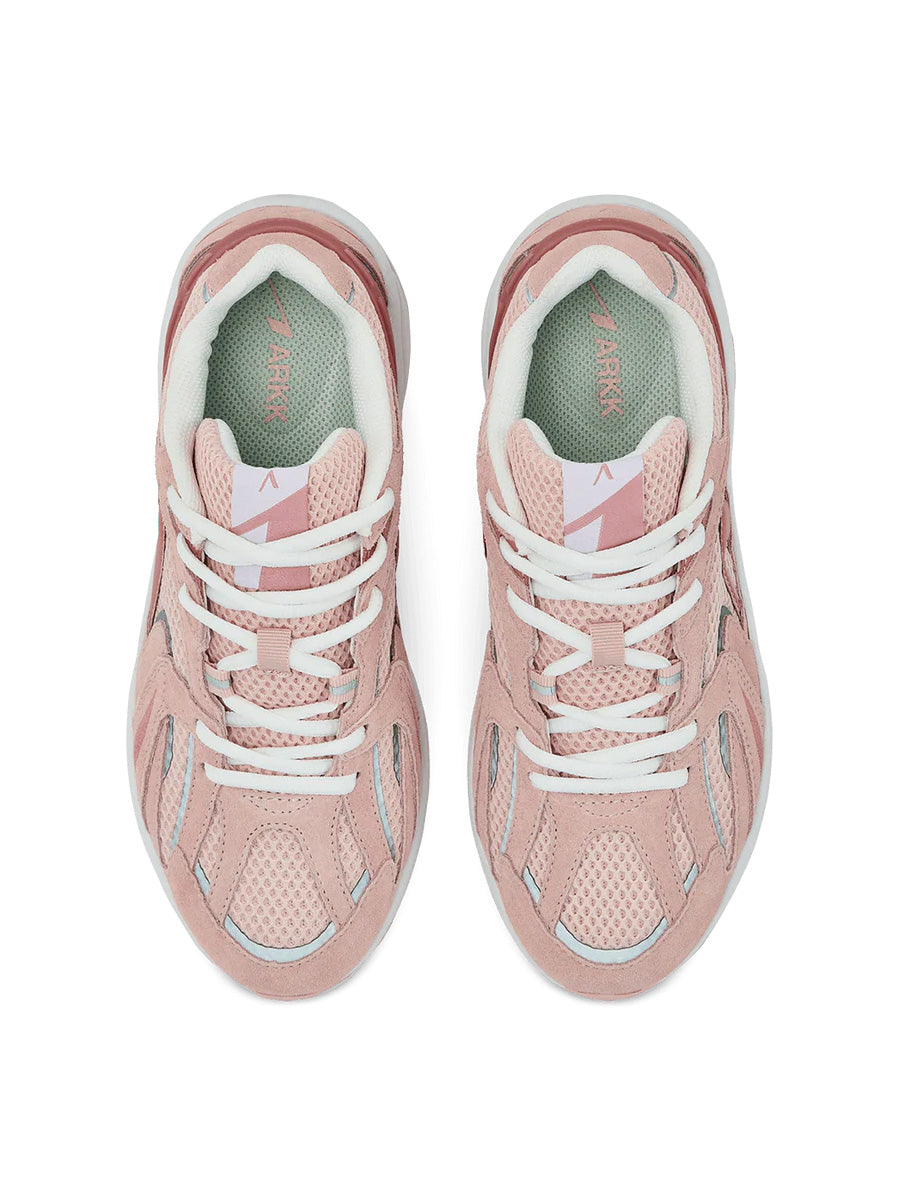 Arkk Copenhagen Oserra Soft Pink Lenkkari Vaaleanpunainen