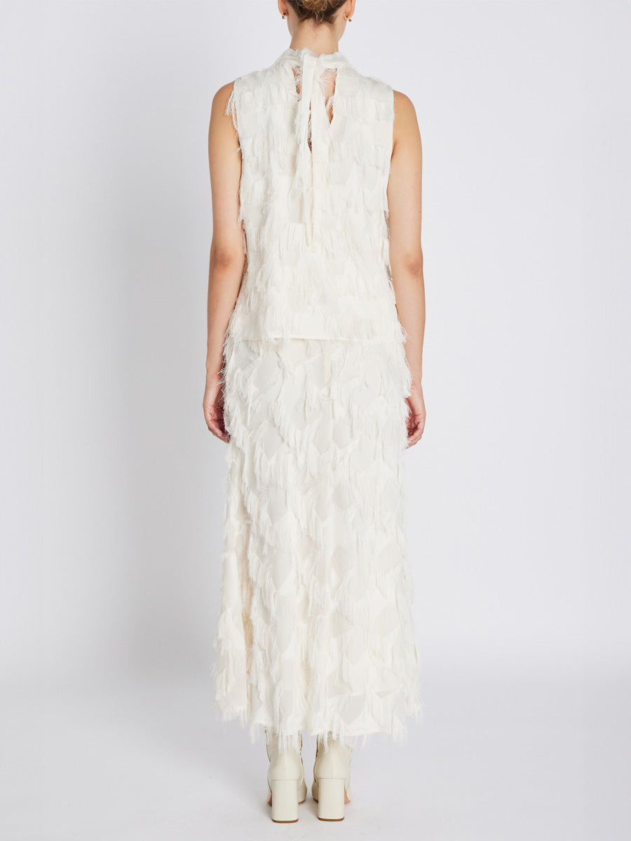 FraxinusBBAjwanna skirt
