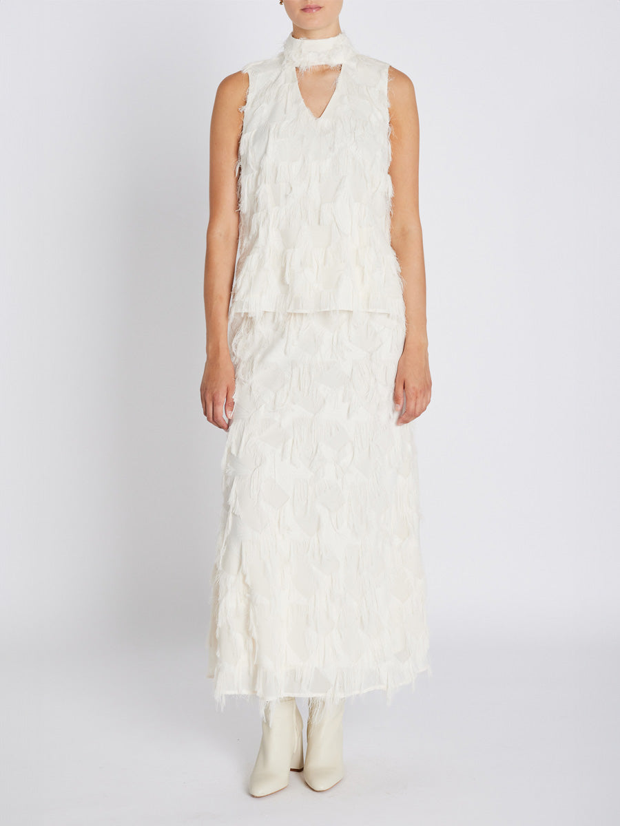 FraxinusBBAjwanna skirt