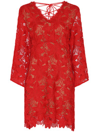 Bruuns Bazaar NypaBBToruna Pitsimekko Punainen